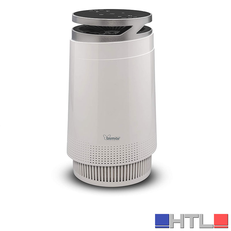 PURIFICATORE D'ARIA WI-FI BIMAR TYPE PA98