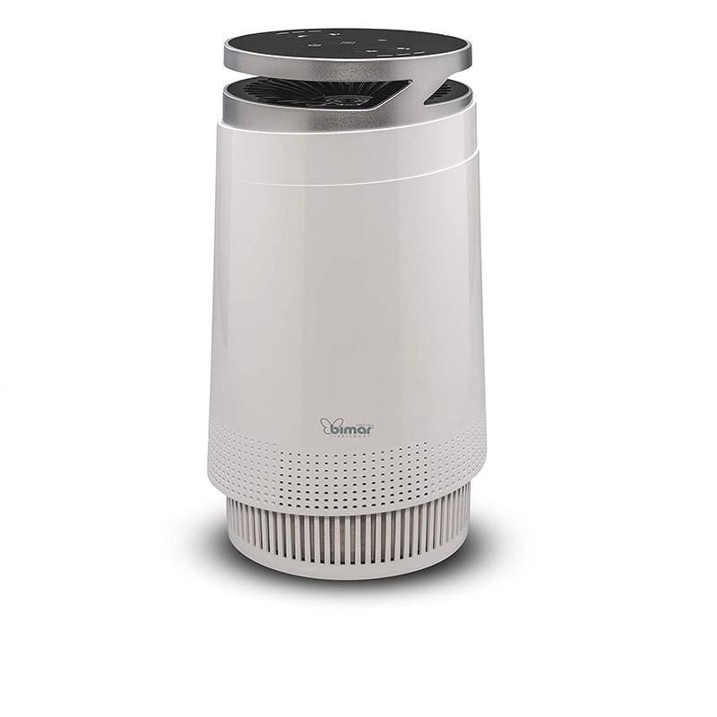 PURIFICATORE D'ARIA WI-FI BIMAR TYPE PA98 - immagine 2