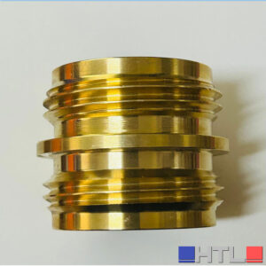 RIDUZIONE NIPPLES MASCHIO UNI 45 PER MASCHIO UNI 45 PER MANICHETTA ANTINCENDIO