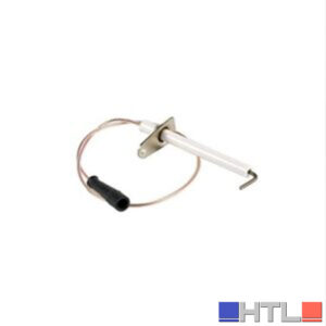Beretta Elettrodo accensione rilevazione fiamma R10025985 ex R10021398 ORIGINALE
