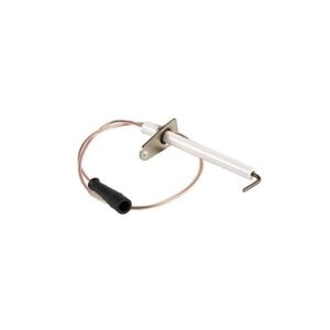 Beretta Elettrodo accensione rilevazione fiamma R10025985 ex R10021398 ORIGINALE - immagine 2
