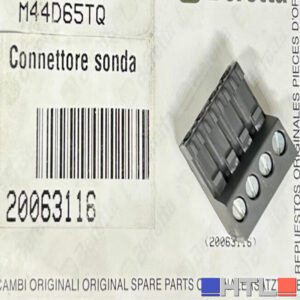 Beretta connettore sonda 20063116