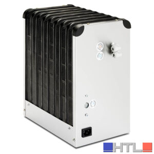 Refrigeratore ForHome® Da Sotto Lavello 2 Vie Acqua Ambiente E Refrigerata Frigo Erogatore Base