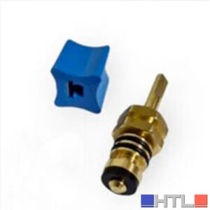 BERETTA RUBINETTO RIEMPIMENTO ACQUA CALDAIA R10025060 TAP WATER FILLING BOILER