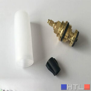 AQUATHERM VITONE PER RUBINETTO ARRESTO FUSIOTHERM INCASSO 40868-40870