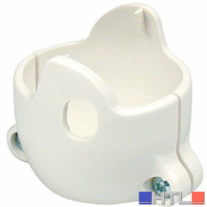 GIACOMINI R455C GUSCIO ANTI-ASPORTAZIONE PER TESTA TERMOSTATICA R470 R455CY001