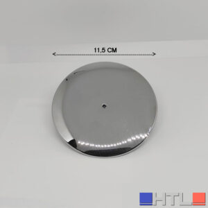 TAPPO CROMATO PER SIFONE 3V | VS0701235