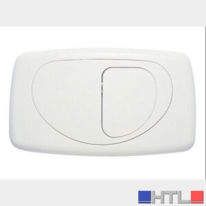 PLACCA DI COMANDO COMPLETA HIDROBOX EVOLUTION Bianca