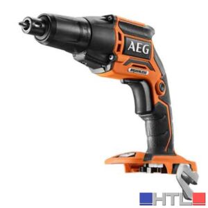 AVVITATORE PER CARTONGESSO 'BTS 18BL/0' AEG