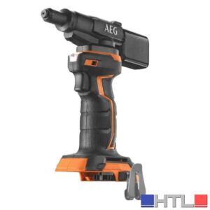 RIVETTATRICE A BATTERIA 'BNZ 18' AEG 18V