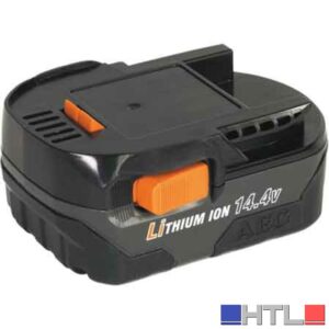 BATTERIA DI RICAMBIO 'L1415 G3' AEG 14V 1,5 AH