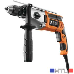 TRAPANO A PERCUSSIONE 'SB2E 850 R' AEG 850 Watt