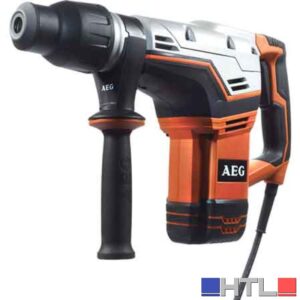 MARTELLO PERFORATORE 'KH 5G' AEG 5 kg