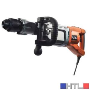 MARTELLO PERFORATORE 'PN 11E' AEG 10 Kg