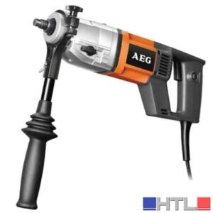 CAROTATORE A SECCO 'DB 1500-2 XE' AEG 1500 Watt