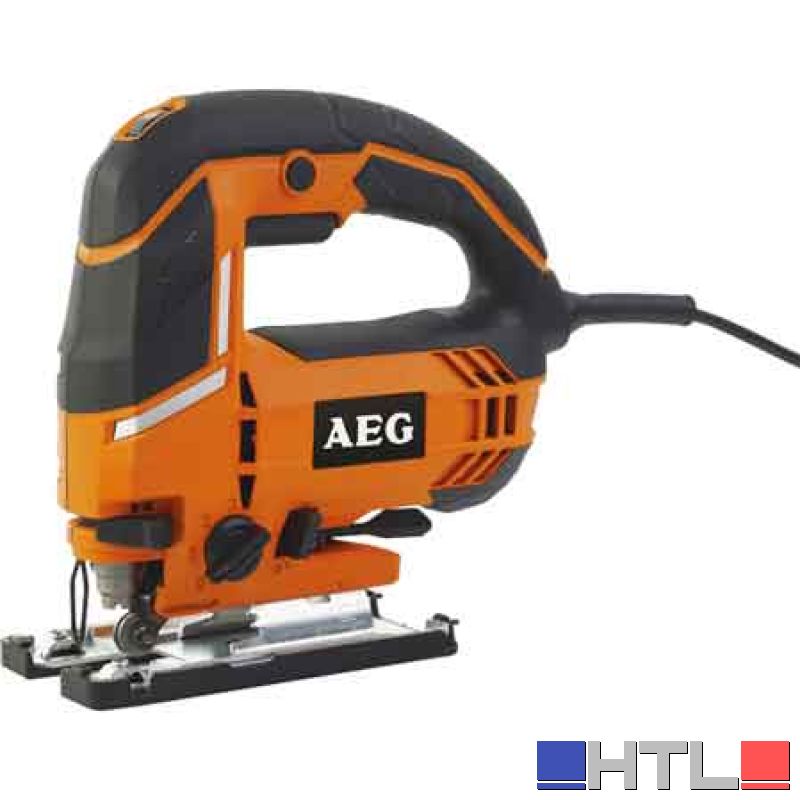 SEGHETTO ALTERNATIVO 'STEP 100X' AEG 700 Watt