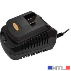 CARICABATTERIA DI RICAMBIO PER SMERIGLIATRICE IDEAL STAR