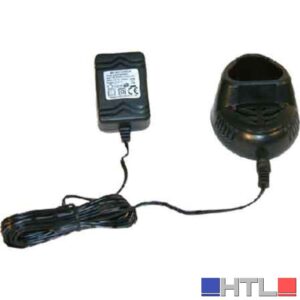 CARICABATTERIA DI RICAMBIO PER TRAPANO 12V IDEAL STAR