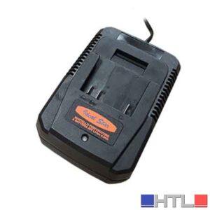 CARICABATTERIA DI RICAMBIO PER MARTELLO PERFORATORE IDEAL STAR