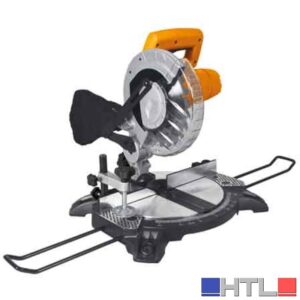 TRONCATRICE IDEAL STAR 1400 Watt
