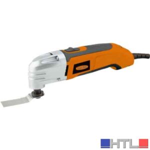 UTENSILE MULTIFUNZIONE IDEAL STAR 300 Watt