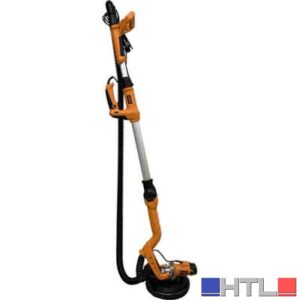 LEVIGATRICE PER PARETI IDEAL STAR 750 Watt