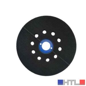 PLATORELLO DI RICAMBIO IDEAL STAR Ø 215 mm - per codice 0042002