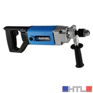 MISCELATORE PROFESSIONALE 'EV 18E' RURMEC 1100 Watt
