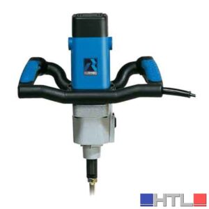 MISCELATORE PROFESSIONALE 'EV 23' RURMEC 1300 Watt