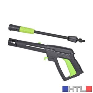 PISTOLA CON LANCIA E UGELLO CARDINALE