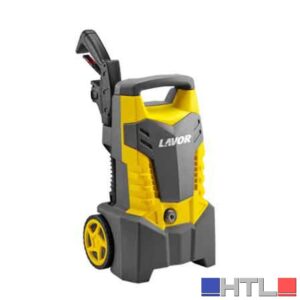 IDROPULITRICE ACQUA FREDDA 'FURY 110' LAVOR 110 bar