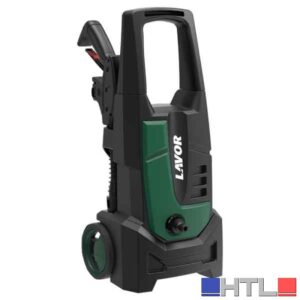 IDROPULITRICE ACQUA FREDDA 'LVR1 PLUS 120' LAVOR 120 bar