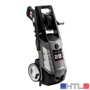 IDROPULITRICE ACQUA FREDDA 'VERTIGO 28 PRO' LAVOR 180 bar