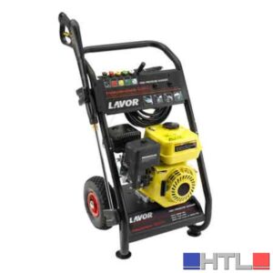 IDROPULITRICE ACQUA FREDDA A SCOPPIO 'INDEPENDENT 2800' LAVOR 200 bar