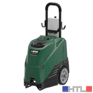 IDROPULITRICE ACQUA CALDA 'XTR-R 1007' LAVOR 135 bar