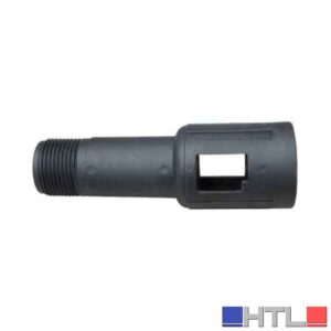 ADATTATORE M22/BAIONETTA PER IDROPULITRICE LAVOR