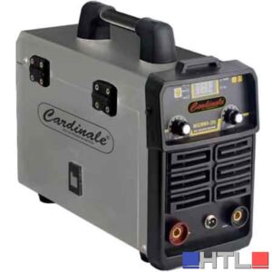 SALDATRICE 'MIG-250' CARDINALE Campo di regolazione: 20-160 Amp
