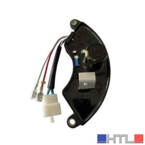 AVR DI RICAMBIO PER GENERATORE DIESEL CARDINALE Per codice 0087002
