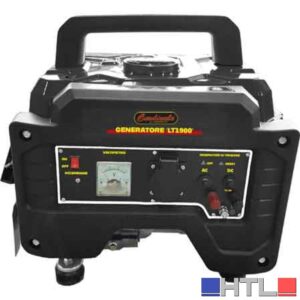 GENERATORE 'LT1900' CARDINALE 1000 Watt