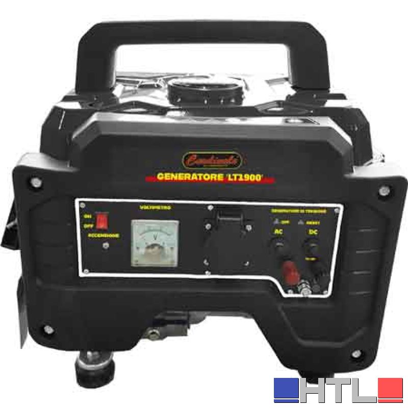 GENERATORE 'LT1900' CARDINALE 1000 Watt