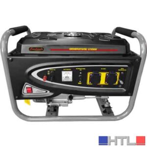 GENERATORE 'LT2500' CARDINALE 2200 Watt