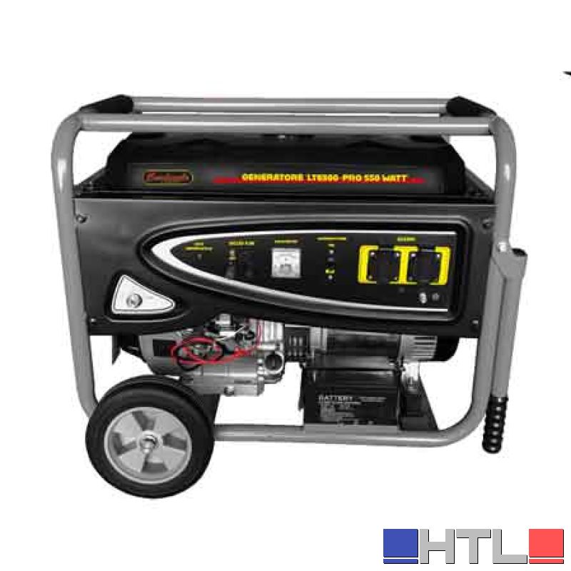 GENERATORE CARDINALE LT6500-PRO 5500 Watt