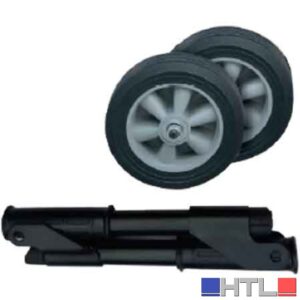 KIT MOVIMENTAZIONE GENERATORE CARDINALE