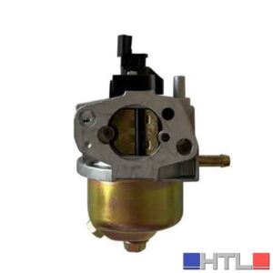 CARBURATORE PER GENERATORE 'LT2500' E 'LT3900' CARDINALE Per codice 0088202 e 0088402