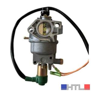 CARBURATORE PER GENERATORE 'LT6500' CARDINALE Per codice 0088602