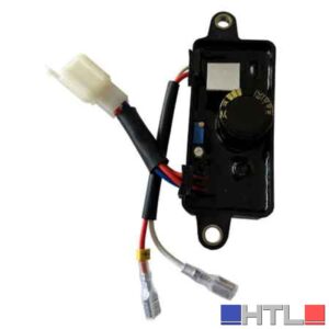 AVR DI RICAMBIO PER GENERATORE 'LT1900' CARDINALE Per codice 0088002