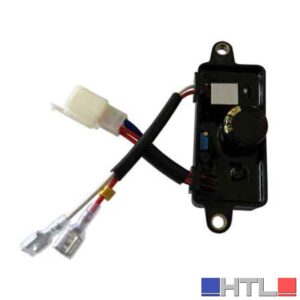 AVR DI RICAMBIO PER GENERATORE 'LT2500' E 'LT3900' CARDINALE Per codice 0088202 e 0088402