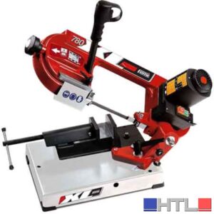 SEGATRICE A NASTRO '780 XL' Lama 1335x13x0,65 mm