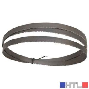 LAMA A NASTRO PER METALLO 1140x13x0,65 mm - Z8/12