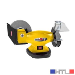 AFFILATRICE DA BANCO 'BG 46N' Ø 200/150 - 450 Watt